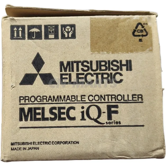 MITSUBISHI FX5U-64MT/DS