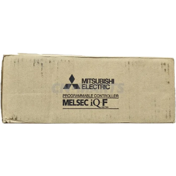 MITSUBISHI FX5U-64MT/DS