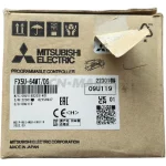 MITSUBISHI FX5U-64MT/DS