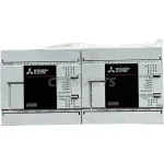 MITSUBISHI FX5UJ-24MT/ES-A