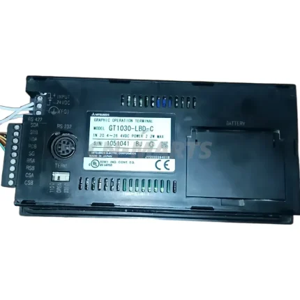 MITSUBISHI GT1030-LBD-C