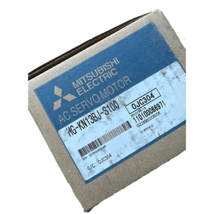 MITSUBISHI HG-KN13BJ-S100