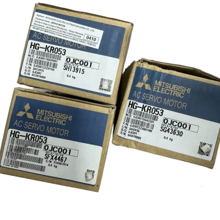 MITSUBISHI HG-KR053