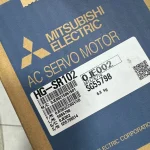 MITSUBISHI HG-SR102