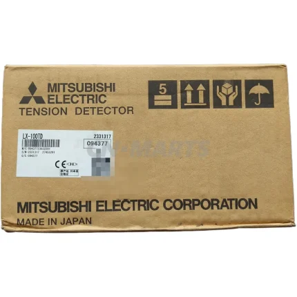MITSUBISHI LX-100TD