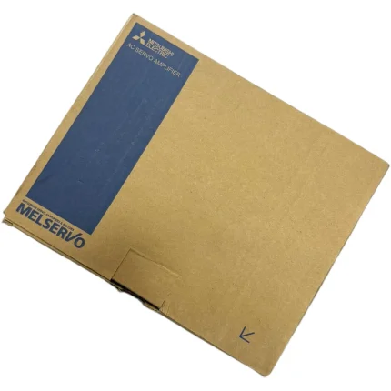 MITSUBISHI MR-J4-100B