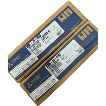 MITSUBISHI MR-J4-40B