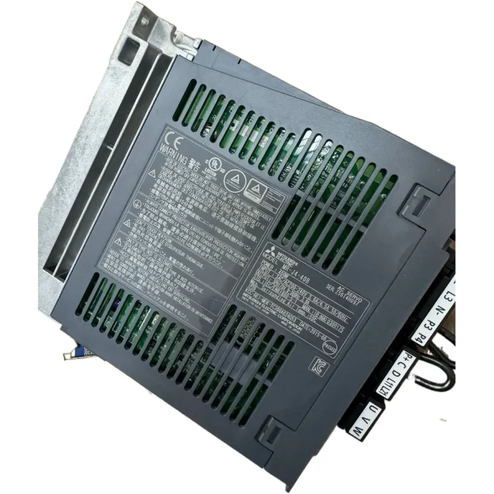 MITSUBISHI MR-J4-40B