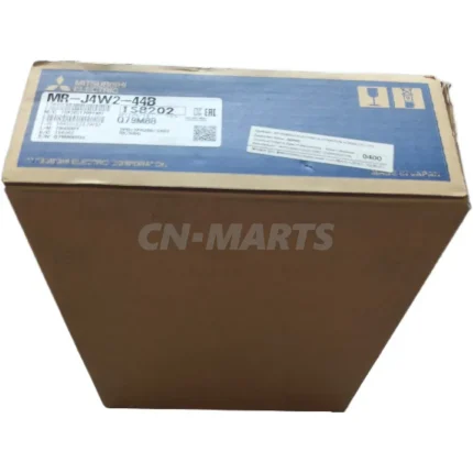 MITSUBISHI MR-J4W2-44B