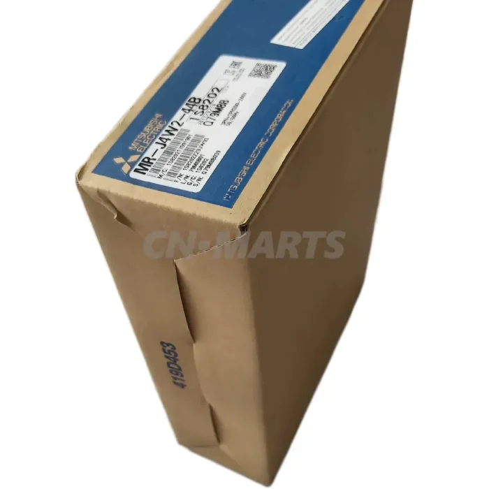 MITSUBISHI MR-J4W2-44B