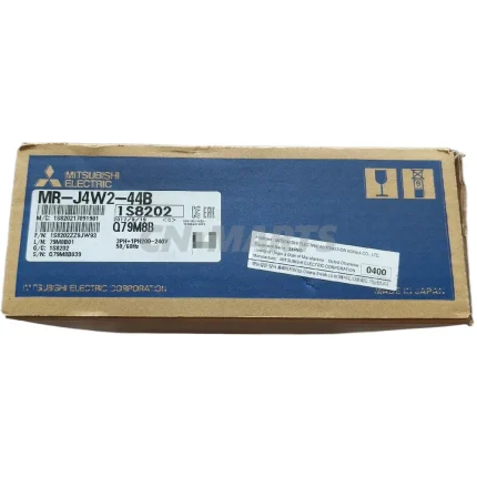 MITSUBISHI MR-J4W2-44B