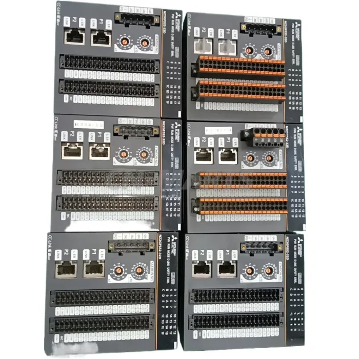 MITSUBISHI NZ2GFSS2-32D