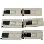 MITSUBISHI PLC FX3U-64MT/ES-A