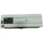 MITSUBISHI PLC FX3U-80MR/ES-A