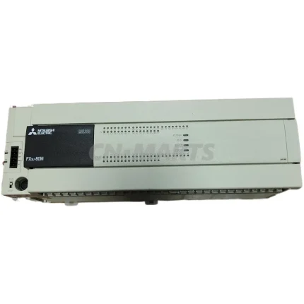 MITSUBISHI PLC FX3U-80MR/ES-A