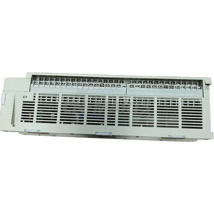 MITSUBISHI PLC FX3U-80MR/ES-A