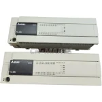 MITSUBISHI PLC FX3U-80MT/ES-A