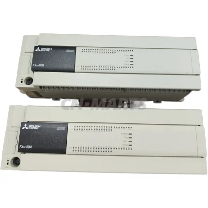 MITSUBISHI PLC FX3U-80MT/ES-A