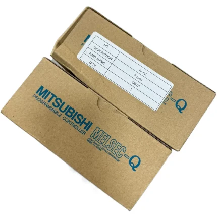 MITSUBISHI Q61P