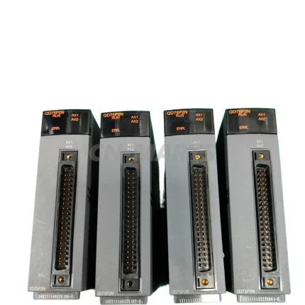 MITSUBISHI QD75P2N