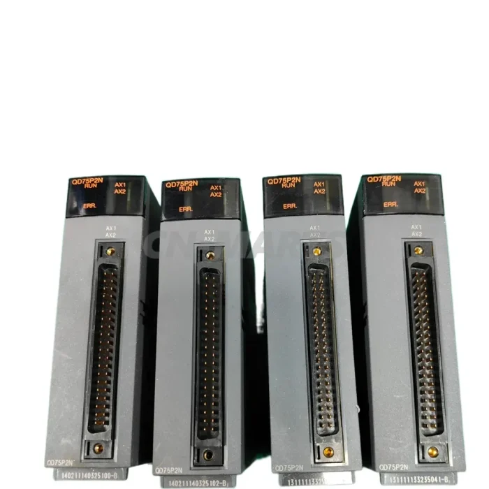 MITSUBISHI QD75P2N