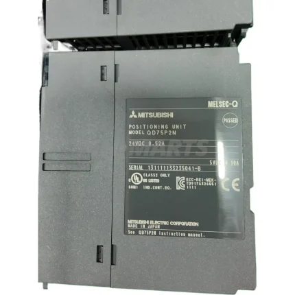 MITSUBISHI QD75P2N