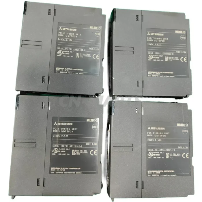 MITSUBISHI QD75P2N