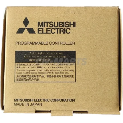MITSUBISHI QX42