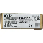 MITSUBISHI QX42