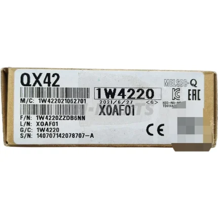 MITSUBISHI QX42