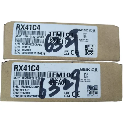 MITSUBISHI RX41C4