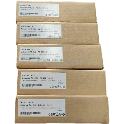 MOXA CP-102U V1.1