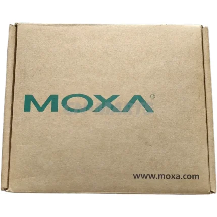 MOXA EDS-408A V2.1.0