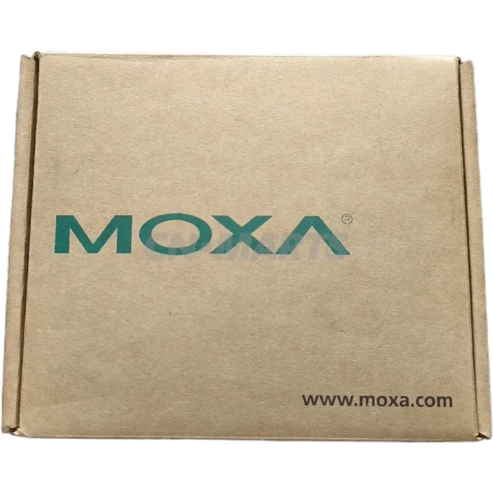MOXA EDS-408A V2.1.0