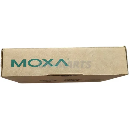 MOXA SDS-3008 V1.0.1