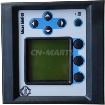 Micro Motion 3300P2A00B1AM