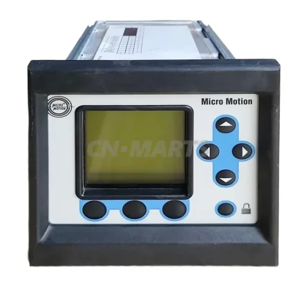 Micro Motion 3300P2A00B1AM
