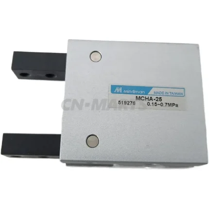 Mindman MCHA-25