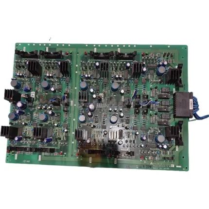 Mitsubishi ASG3C-Y BQ217A0052G5