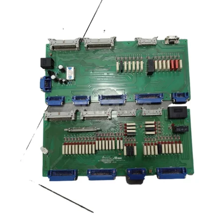 Mitsubishi BQ707E011G6