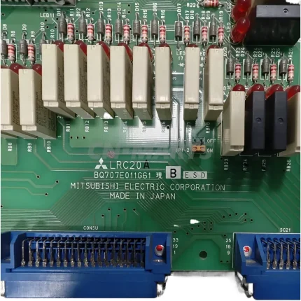 Mitsubishi BQ707E011G6