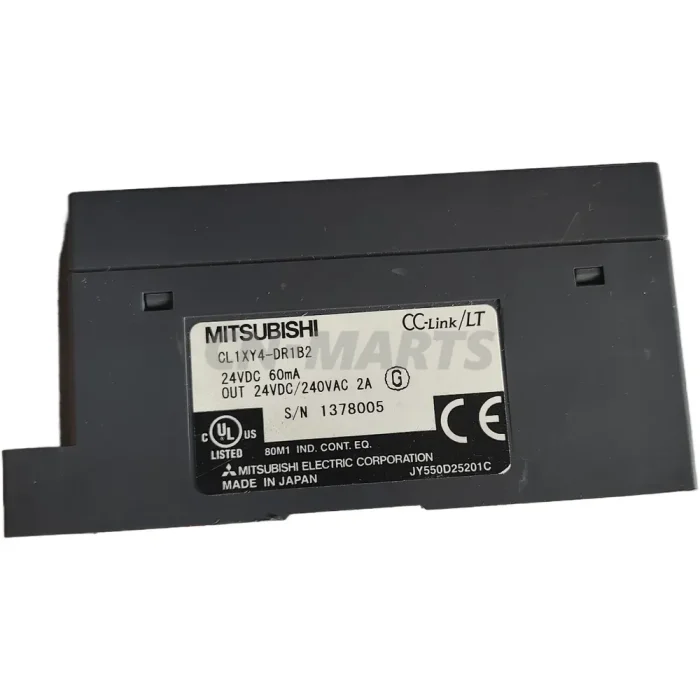Mitsubishi CL1XY4-DR1B2