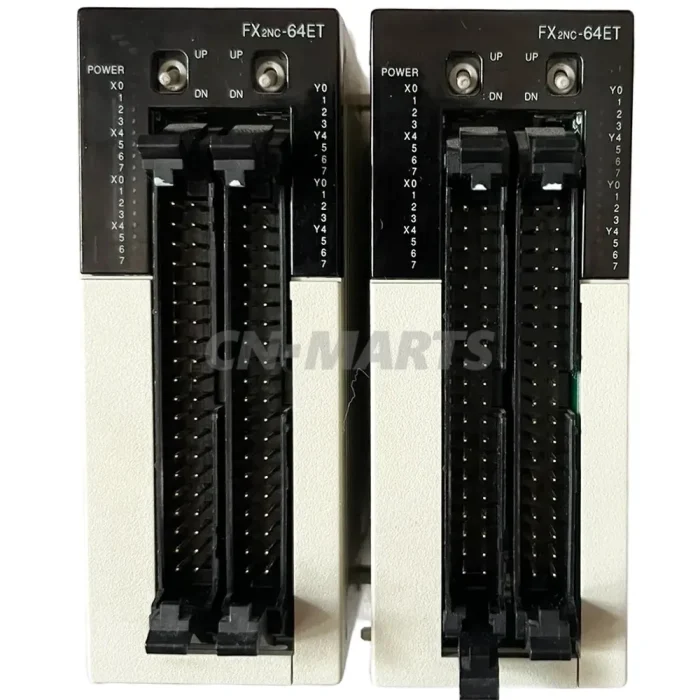 Mitsubishi Electric FX2NC-64ET