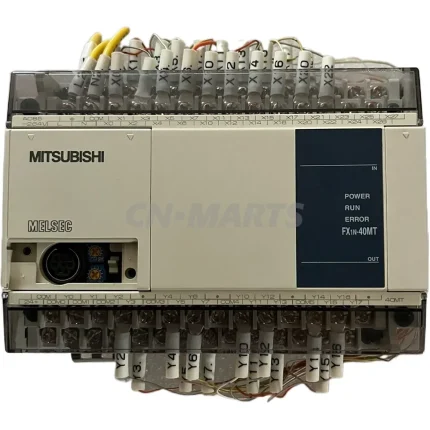 Mitsubishi FX1N-40MT
