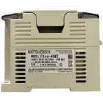 Mitsubishi FX1N-40MT