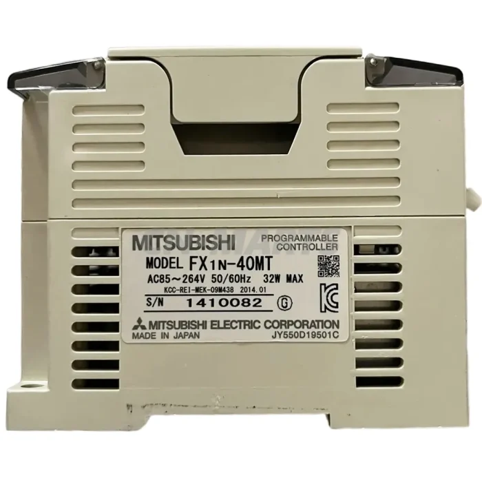 Mitsubishi FX1N-40MT