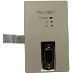 Mitsubishi FX2N-232IF
