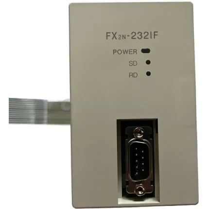 Mitsubishi FX2N-232IF