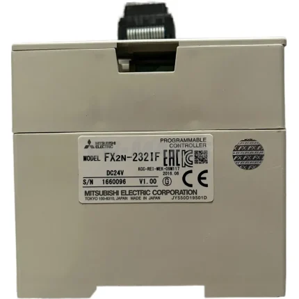Mitsubishi FX2N-232IF