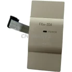 Mitsubishi FX2N-2DA